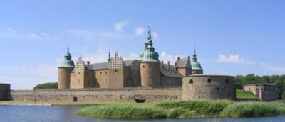 Kalmar, Sweden - Flight deals from KLR airport