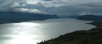 Kamloops, Canada - Flight deals from YKA airport