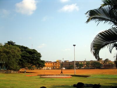 Kannur, India - Flight deals from CNN airport