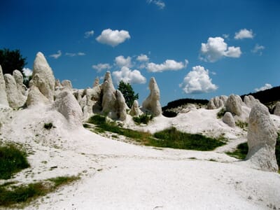 Kardzhali, Bulgaria - Flight deals from KDG airport