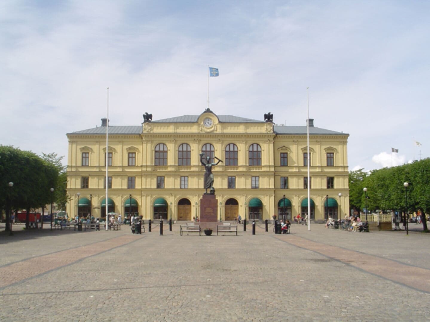 Karlstad photo