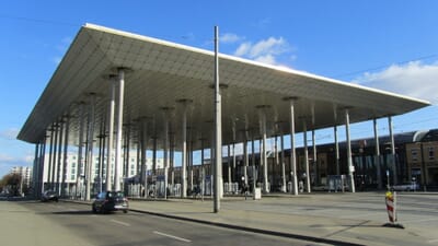 Kassel, Germany - Flight deals from KSF airport