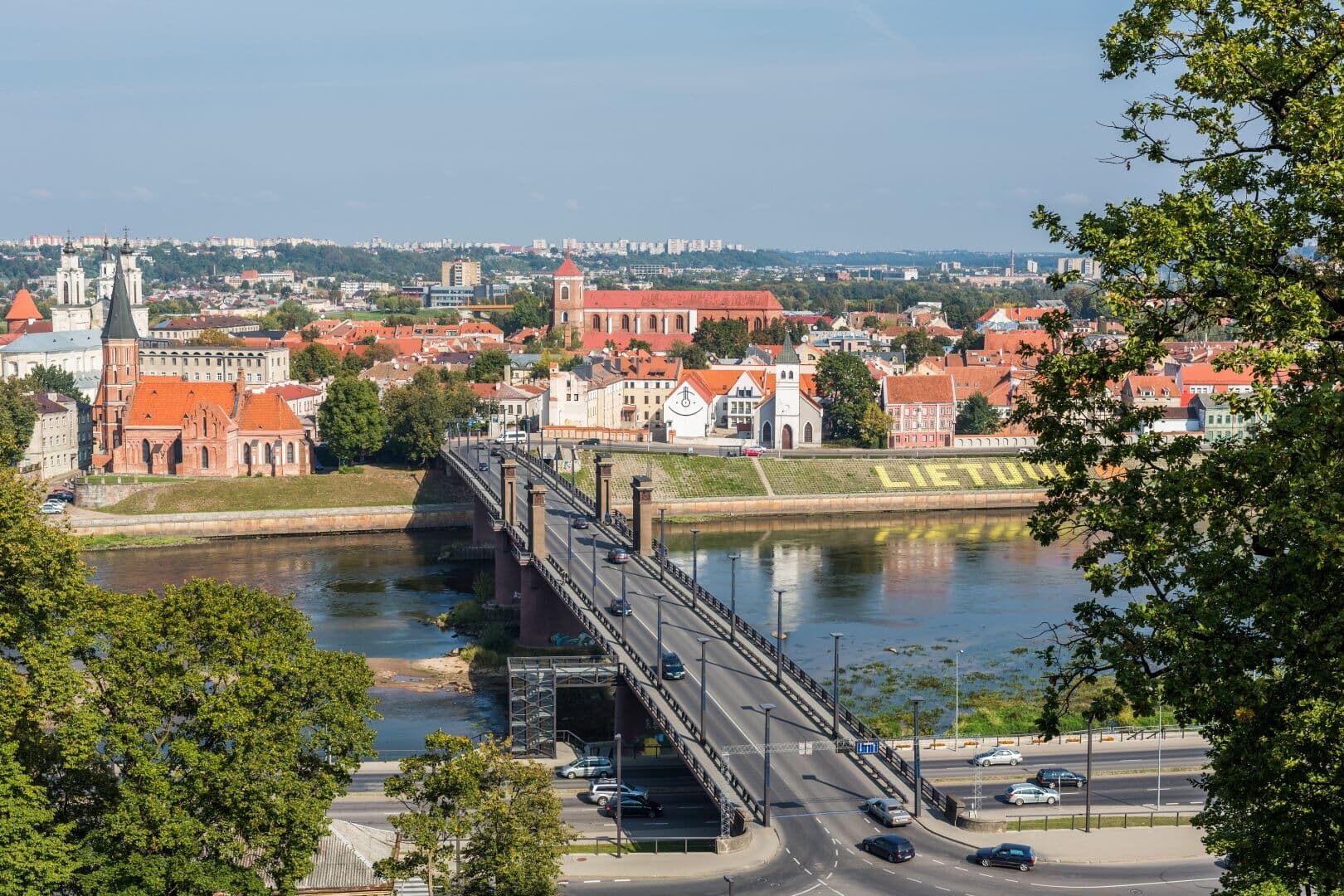 Kaunas Photo high res