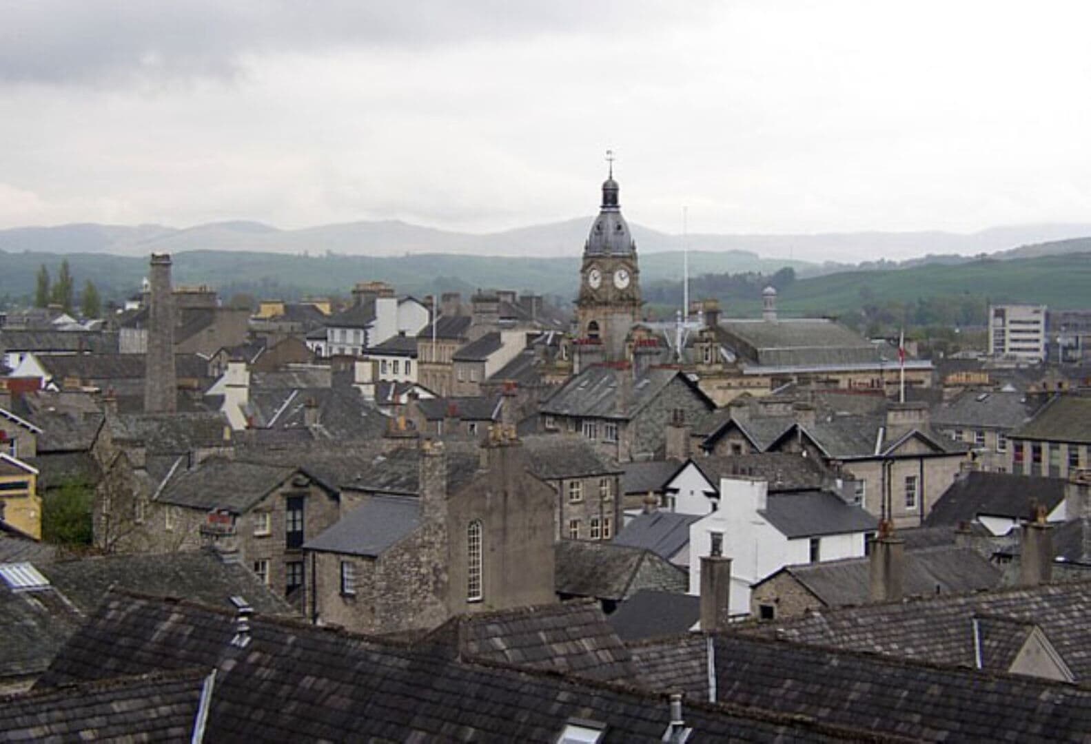 Kendal Photo high res