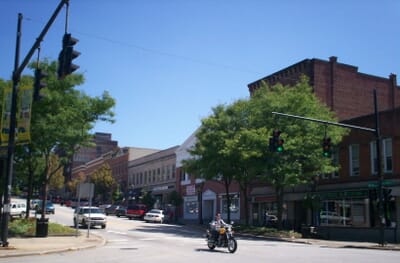 Kentland, الولايات المتحدة - Flight deals from KKT airport
