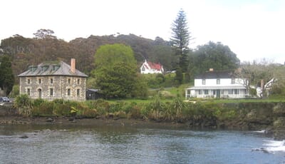 Kerikeri, New Zealand - Flight deals from KKE airport