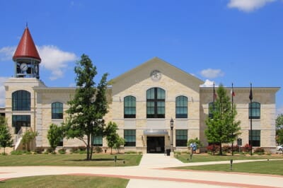 Kerrville, الولايات المتحدة - Flight deals from ERV airport