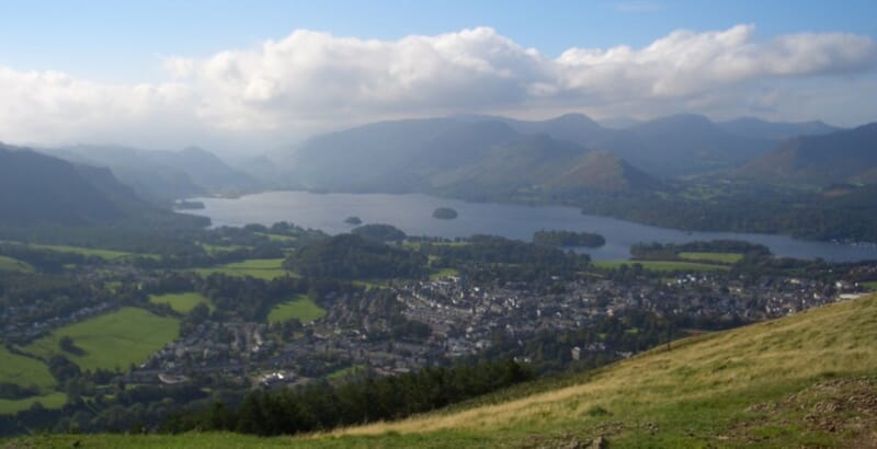 Keswick