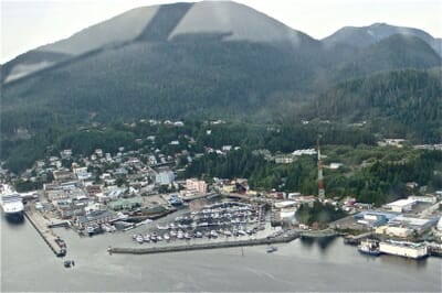 Ketchikan, الولايات المتحدة - Flight deals from KTN airport