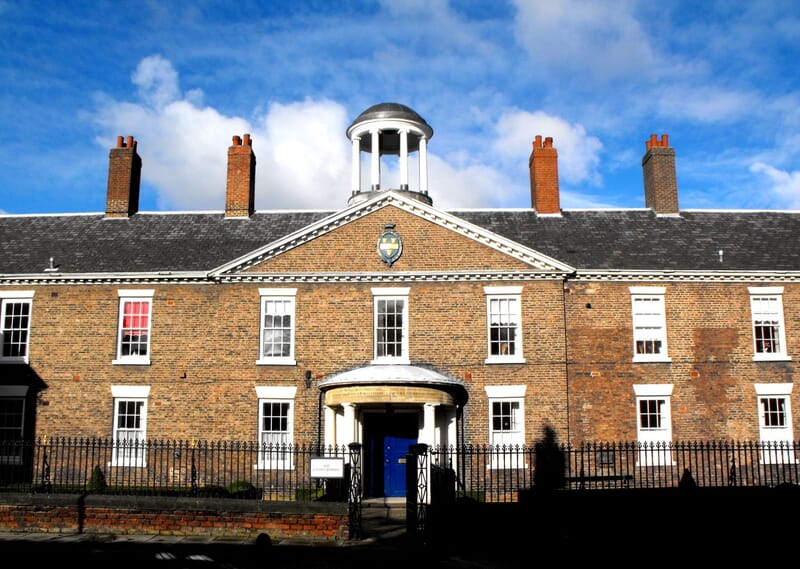 Kingston upon Hull