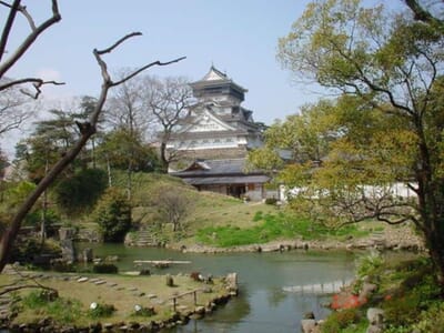 Kitakyushu, Japon - Flight deals from KKJ airport
