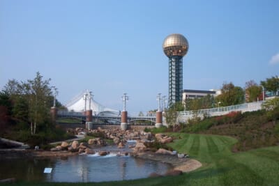 Knoxville, الولايات المتحدة - Flight deals from TYS airport