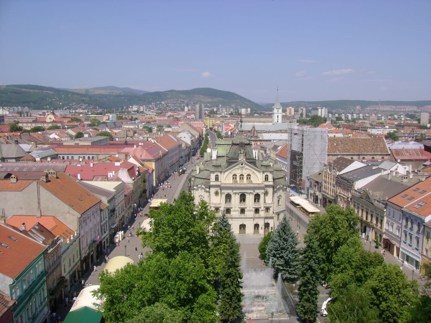Košice Photo high res