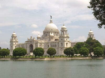 Kolkata, India - Flight deals from CCU airport