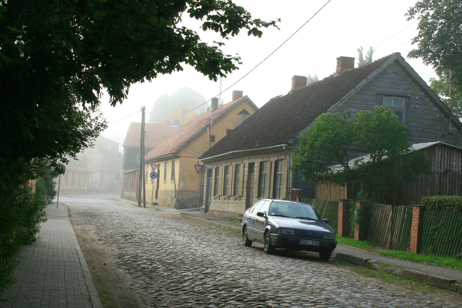 Kuldīga Travel Guide, Photos & Videos, Things to do & see Earth Roulette