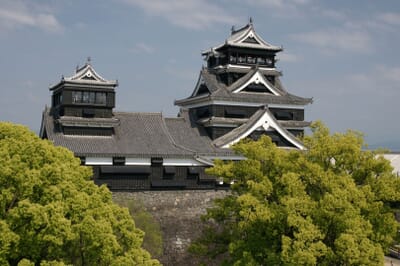 Kumamoto, Japon - Flight deals from KMJ airport