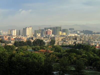 Kunming, China - Flight deals from KMG airport