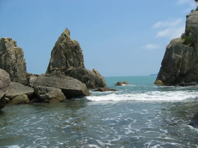 Kushimoto, Japon - Flight deals from KUJ airport