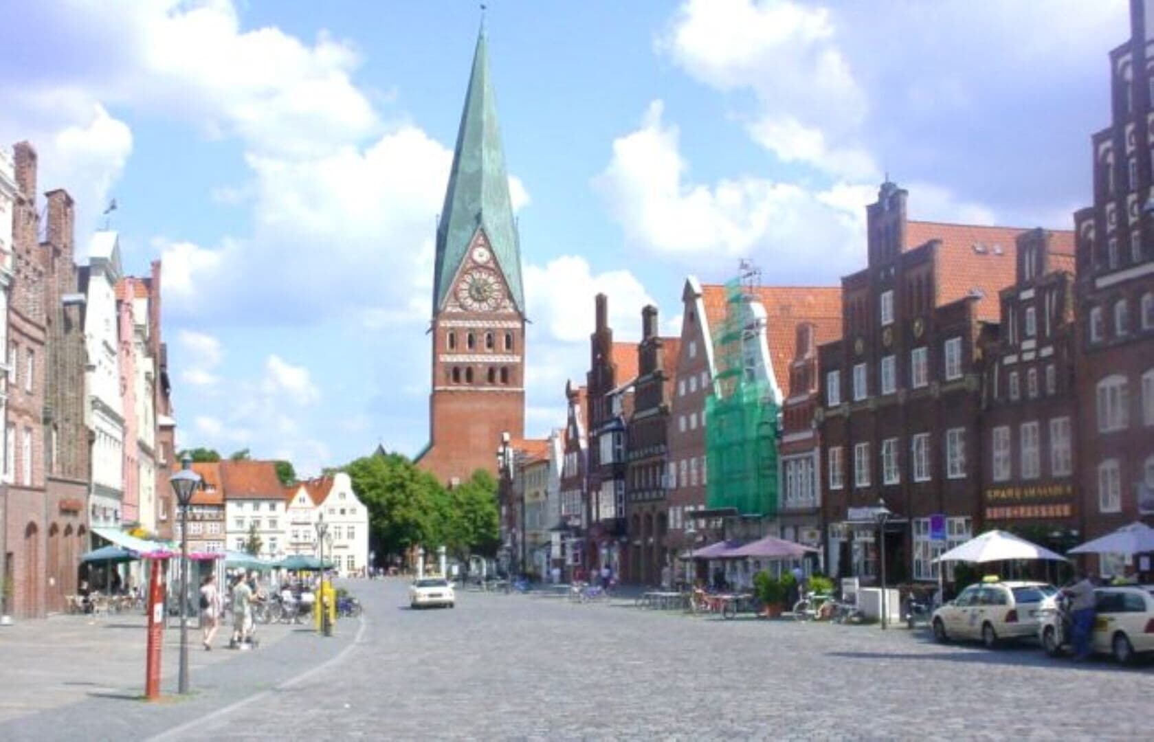 Lüneburg Photo high res