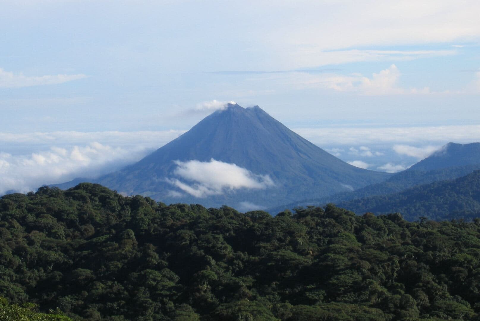 La Fortuna Photo high res