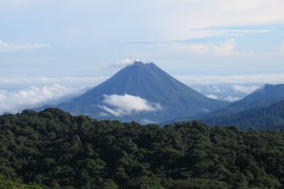 Fortuna, Costa Rica - Flight deals from FON airport