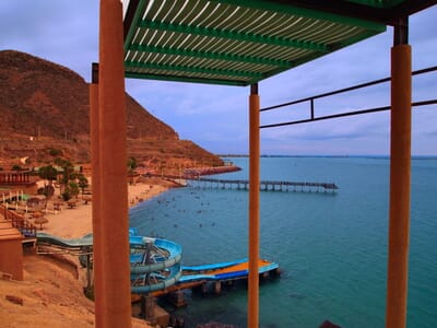 La Paz, México - Flight deals from LAP airport