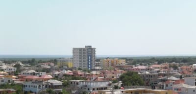 La Romana, Dominikanische Republik - Flight deals from LRM airport