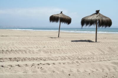 La Serena, Chile - Flight deals from LSC airport
