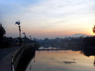 Lampang, Thaïlande - Flight deals from LPT airport