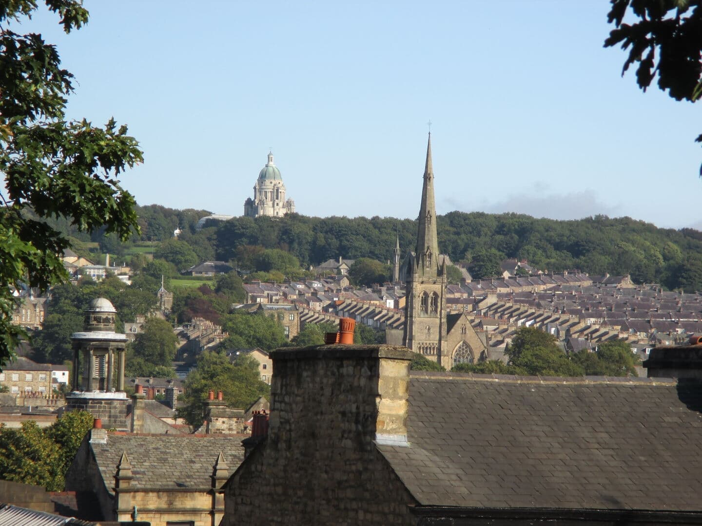 Lancaster photo