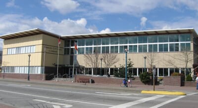 Langley, Canada - Flight deals from YLY airport