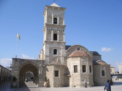 Larnaca, Cyprus - Flight deals from LCA airport