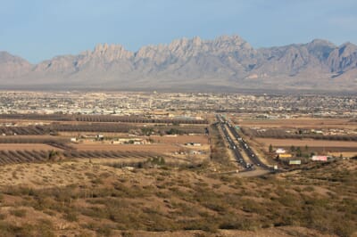 Las Cruces, الولايات المتحدة - Flight deals from LRU airport