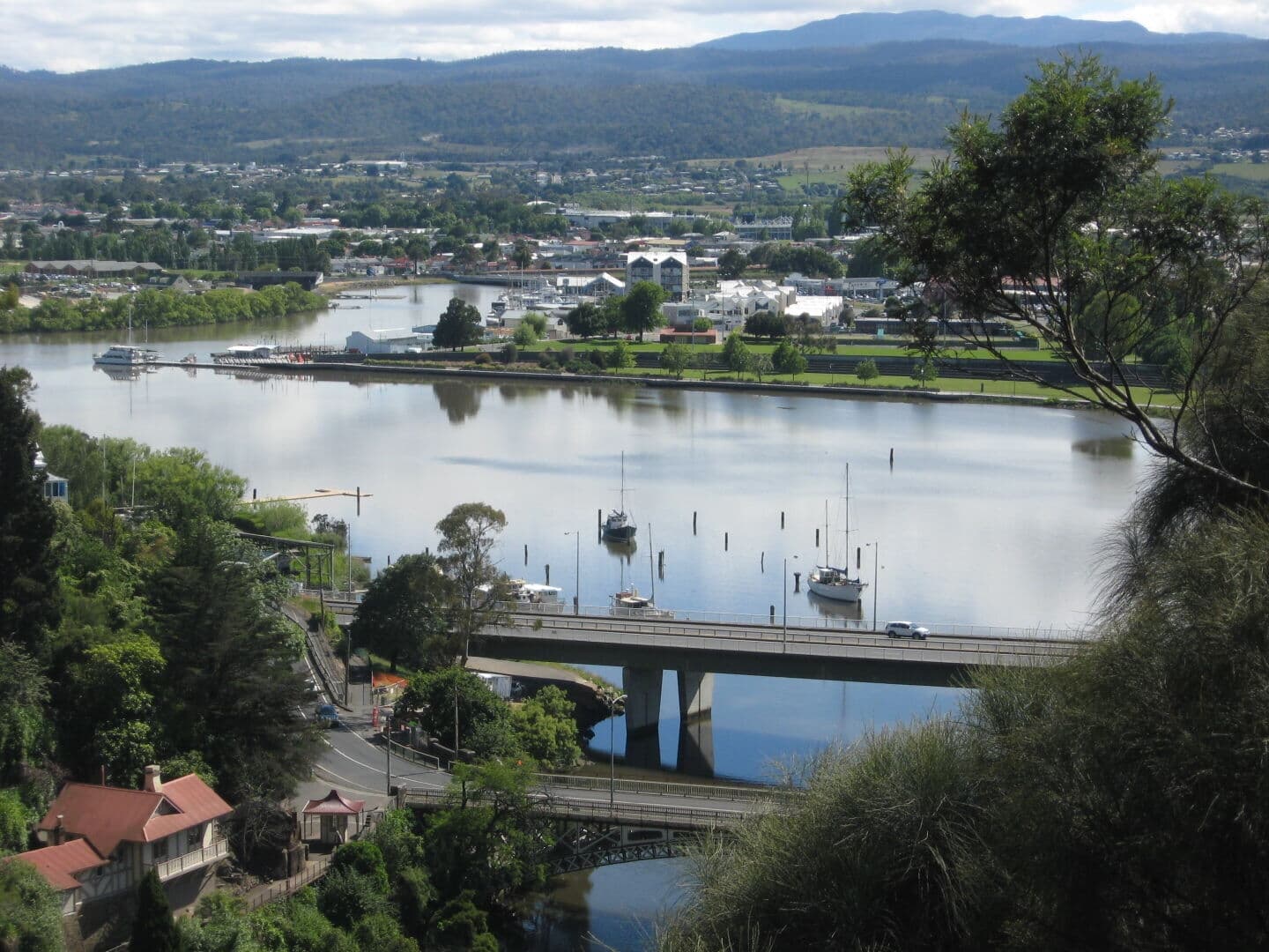 Launceston photo