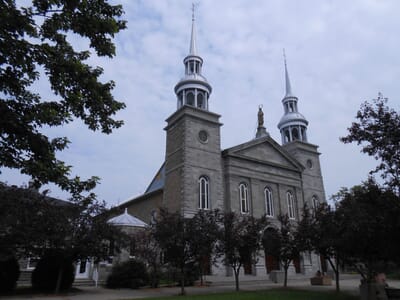 Laval, Canada - Flight deals from LVA airport