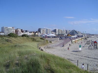 Le Touquet, Francia - Flight deals from LTQ airport