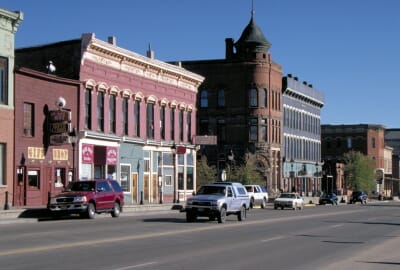 Leadville, الولايات المتحدة - Flight deals from LXV airport