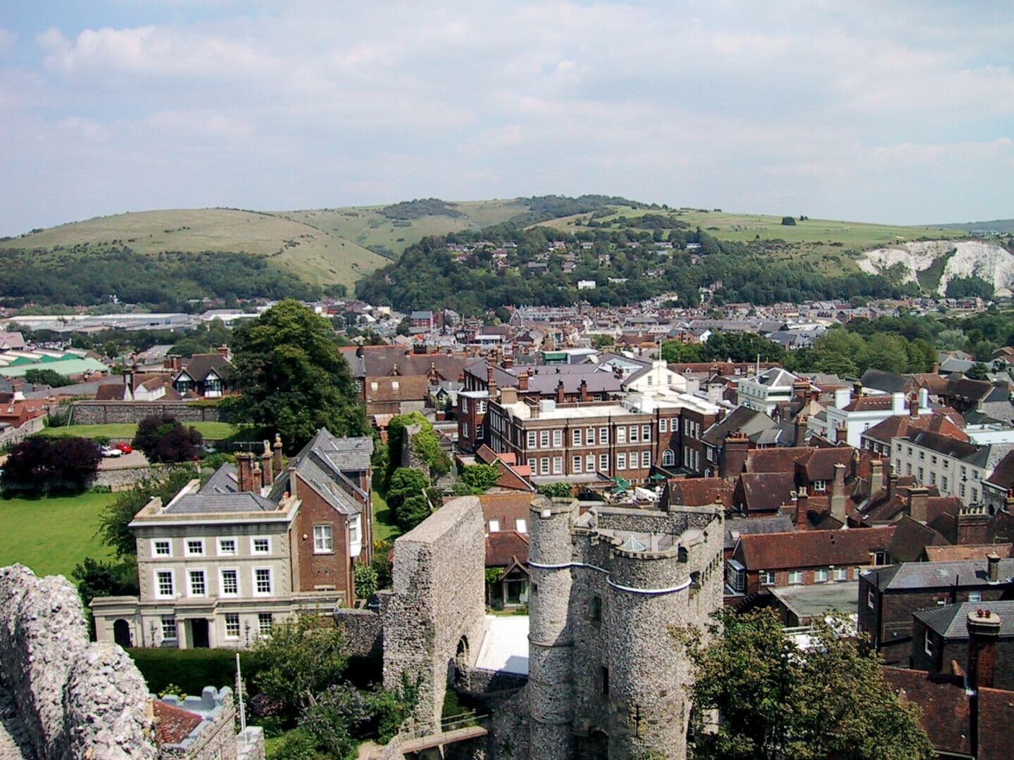 Lewes Photo high res