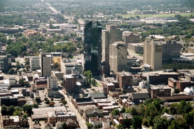 Lexington, الولايات المتحدة - Flight deals from LXN airport