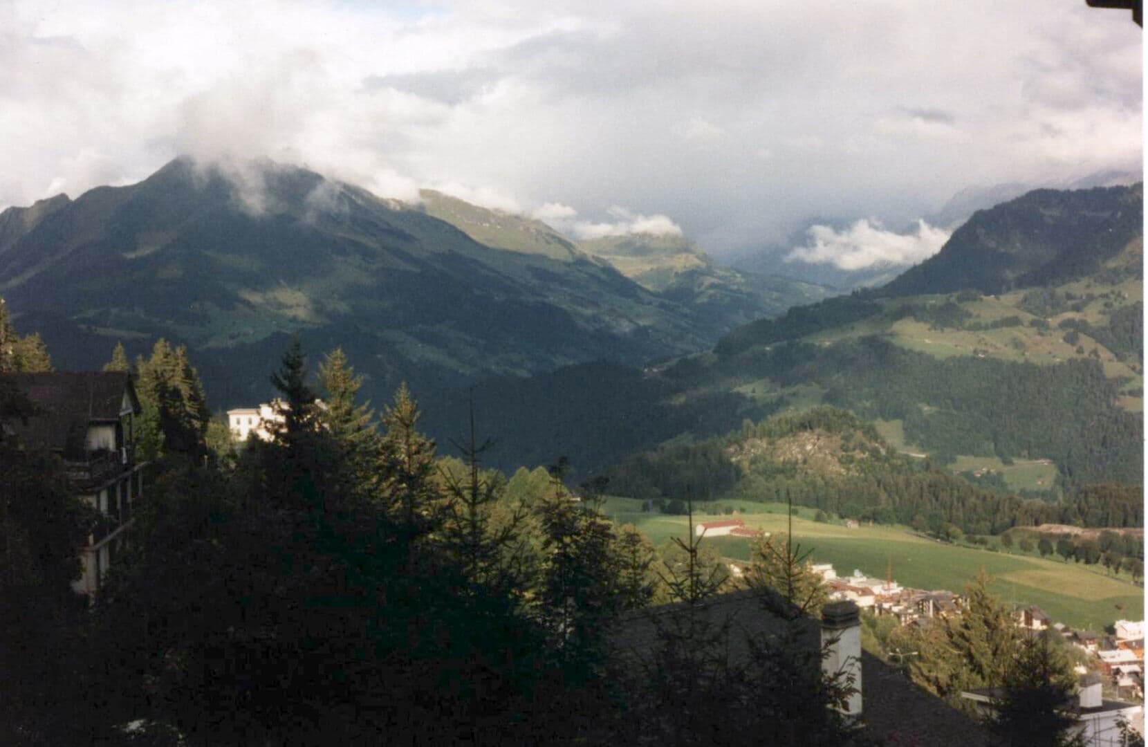 Leysin Photo high res