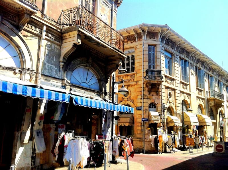Limassol