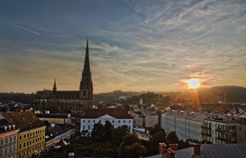 Linz