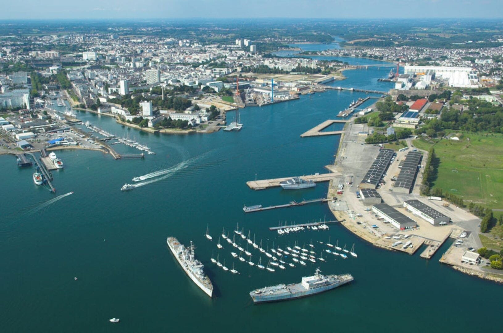 Things to Do in Lorient, France 2026 - Hotels & Flights - Earth Roulette