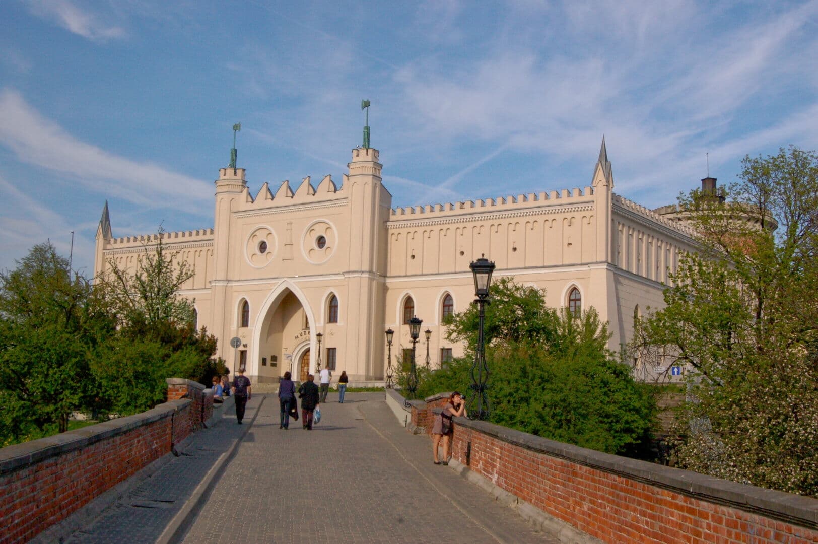 Lublin photo