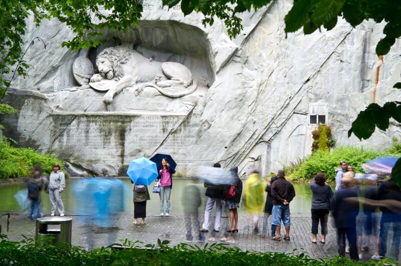Lucerne