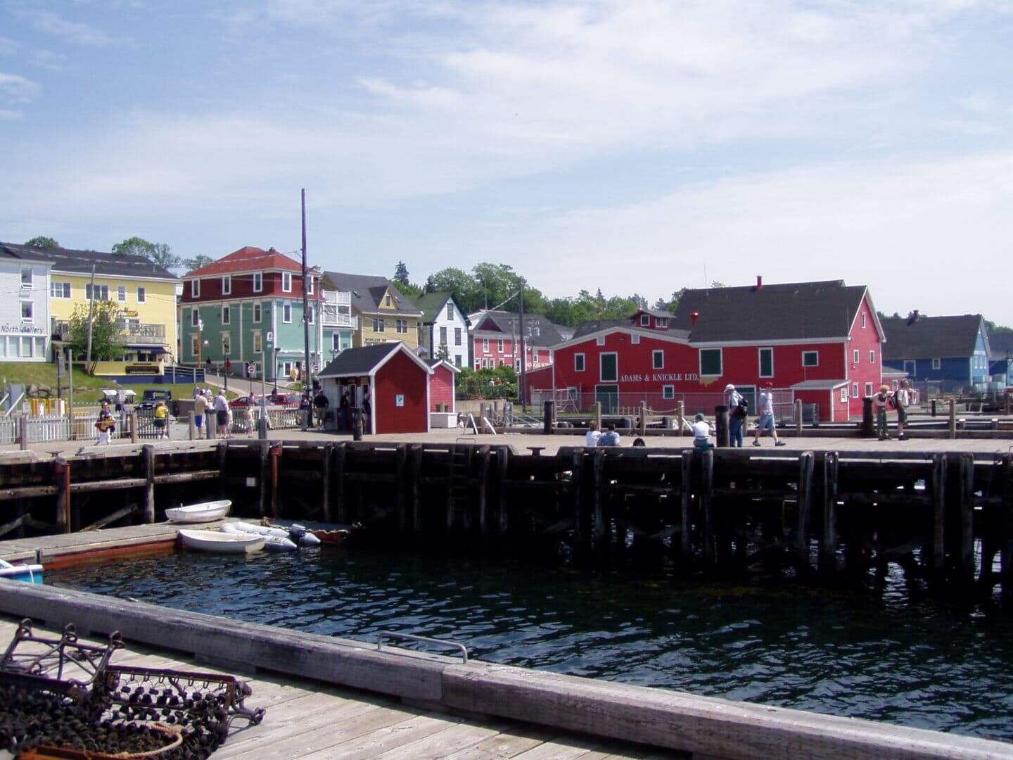 Lunenburg Photo high res
