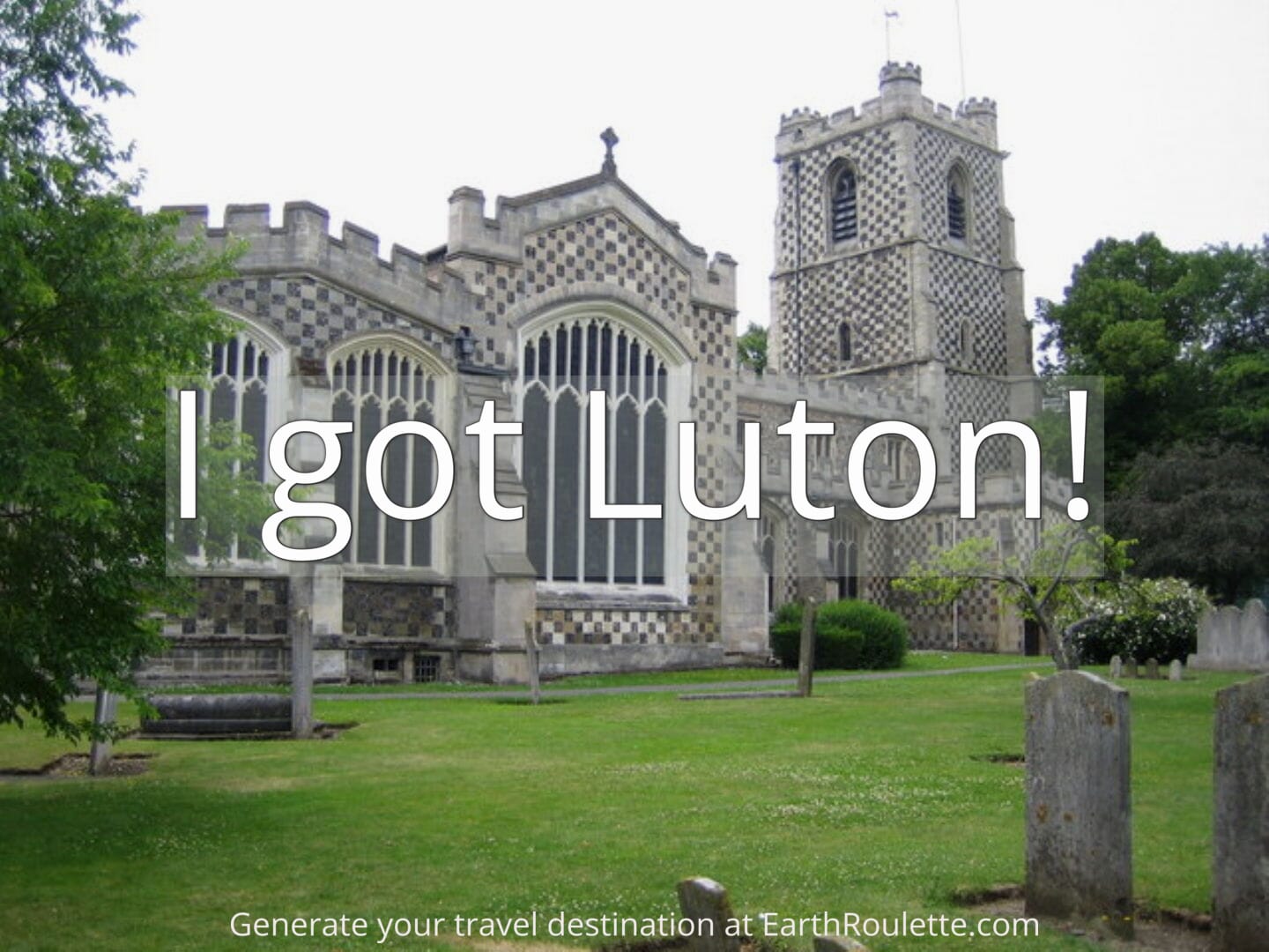Things to Do in Luton, United Kingdom 2026 - Hotels & Flights - Earth ...