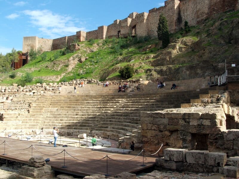 Málaga