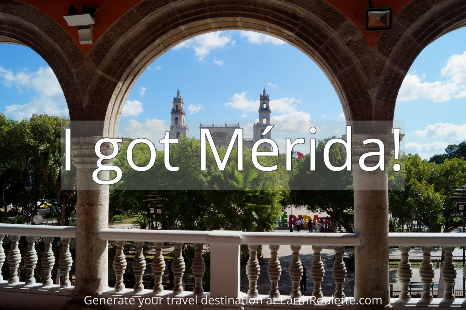 Things to Do in Mérida, Mexico 2026 - Hotels & Flights - Earth Roulette