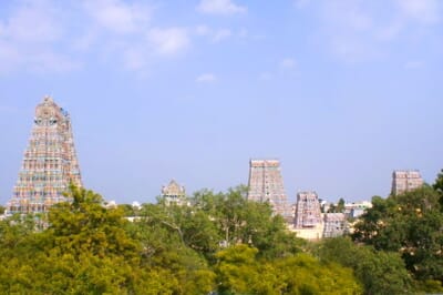 Madurai, India - Flight deals from IXM airport